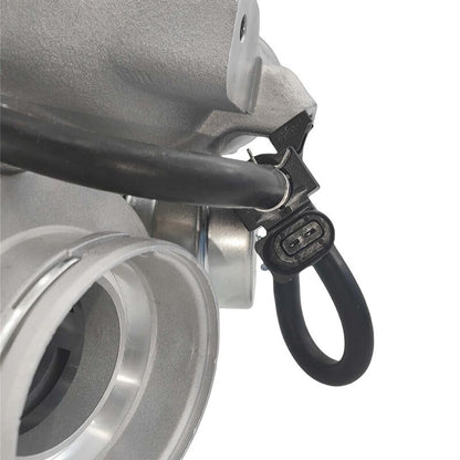 Turbocharger With Gaskets K04-2283 Fit For Audi S3 8P TT 8J For Volkswagen Golf Mk5 2.0L TFSI 06F145702C 2004-2012