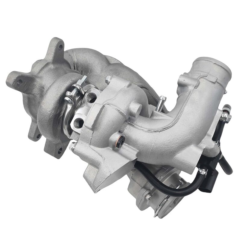 Turbocharger With Gaskets K04-2283 Fit For Audi S3 8P TT 8J For Volkswagen Golf Mk5 2.0L TFSI 06F145702C 2004-2012
