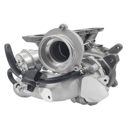 Turbocharger With Gaskets K04-2283 Fit For Audi S3 8P TT 8J For Volkswagen Golf Mk5 2.0L TFSI 06F145702C 2004-2012