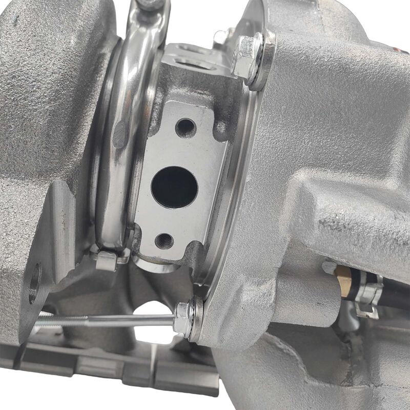 Turbocharger With Gaskets K04-2283 Fit For Audi S3 8P TT 8J For Volkswagen Golf Mk5 2.0L TFSI 06F145702C 2004-2012