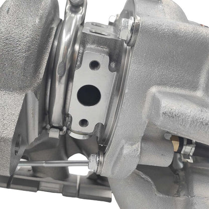 Turbocharger With Gaskets K04-2283 Fit For Audi S3 8P TT 8J For Volkswagen Golf Mk5 2.0L TFSI 06F145702C 2004-2012