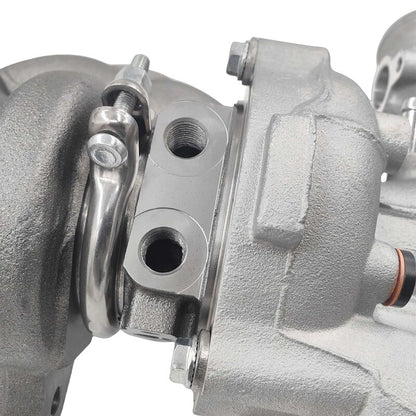 Turbocharger With Gaskets K04-2283 Fit For Audi S3 8P TT 8J For Volkswagen Golf Mk5 2.0L TFSI 06F145702C 2004-2012