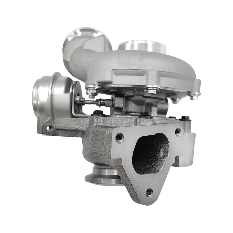 Turbocharger With Gaskets GT1852V Fit For Mercedes Sprinter 211 CDI 311 CDI 411 CDI 213 CDI 313 CDI 413 CDI A6110960899 2000-