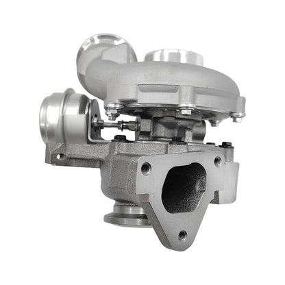 Turbocharger With Gaskets GT1852V Fit For Mercedes Sprinter 211 CDI 311 CDI 411 CDI 213 CDI 313 CDI 413 CDI A6110960899 2000-