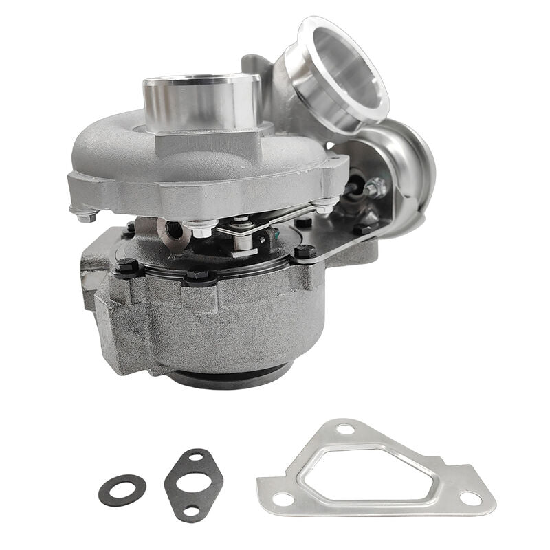Turbocharger With Gaskets GT1852V Fit For Mercedes Sprinter 211 CDI 311 CDI 411 CDI 213 CDI 313 CDI 413 CDI A6110960899 2000-