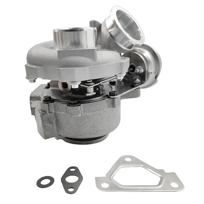 Turbocharger With Gaskets GT1852V Fit For Mercedes Sprinter 211 CDI 311 CDI 411 CDI 213 CDI 313 CDI 413 CDI A6110960899 2000-