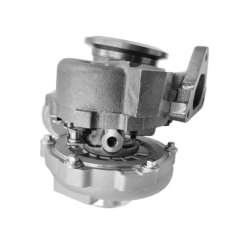 Turbocharger With Gaskets GT1852V Fit For Mercedes Sprinter 211 CDI 311 CDI 411 CDI 213 CDI 313 CDI 413 CDI A6110960899 2000-