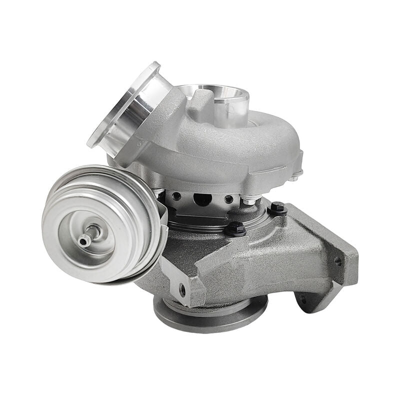 Turbocharger With Gaskets GT1852V Fit For Mercedes Sprinter 211 CDI 311 CDI 411 CDI 213 CDI 313 CDI 413 CDI A6110960899 2000-