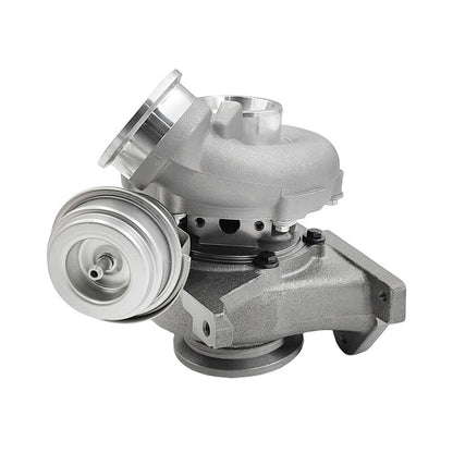 Turbocharger With Gaskets GT1852V Fit For Mercedes Sprinter 211 CDI 311 CDI 411 CDI 213 CDI 313 CDI 413 CDI A6110960899 2000-