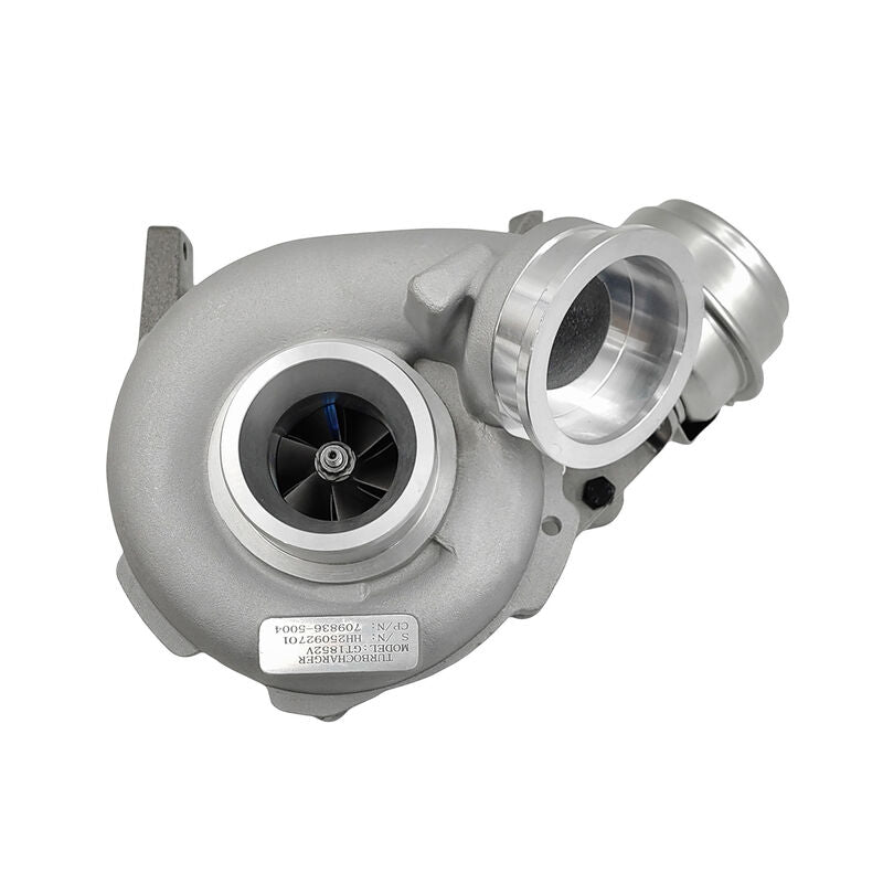 Turbocharger With Gaskets GT1852V Fit For Mercedes Sprinter 211 CDI 311 CDI 411 CDI 213 CDI 313 CDI 413 CDI A6110960899 2000-