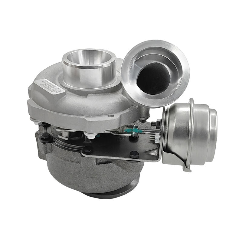 Turbocharger With Gaskets GT1852V Fit For Mercedes Sprinter 211 CDI 311 CDI 411 CDI 213 CDI 313 CDI 413 CDI A6110960899 2000-