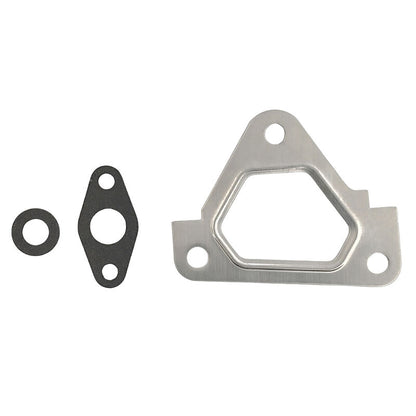 Turbocharger With Gaskets GT1852V Fit For Mercedes Sprinter 211 CDI 311 CDI 411 CDI 213 CDI 313 CDI 413 CDI A6110960899 2000-