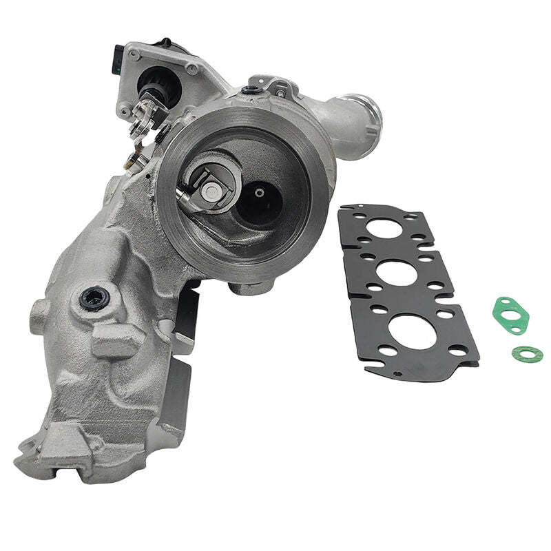 Turbocharger With Gaskets Fit For BMW 1 F20 2 F22 F23 3 F30 4 F32 B38 Engine 11659895980 2014-2019