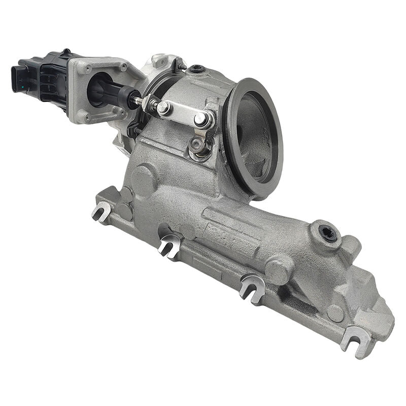 Turbocharger With Gaskets Fit For BMW 1 F20 2 F22 F23 3 F30 4 F32 B38 Engine 11659895980 2014-2019