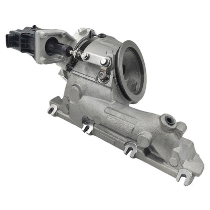 Turbocharger With Gaskets Fit For BMW 1 F20 2 F22 F23 3 F30 4 F32 B38 Engine 11659895980 2014-2019