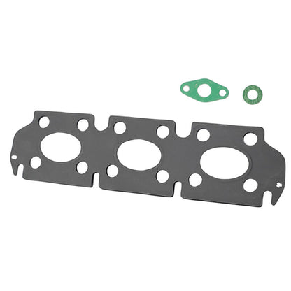 Turbocharger With Gaskets Fit For BMW 1 F20 2 F22 F23 3 F30 4 F32 B38 Engine 11659895980 2014-2019