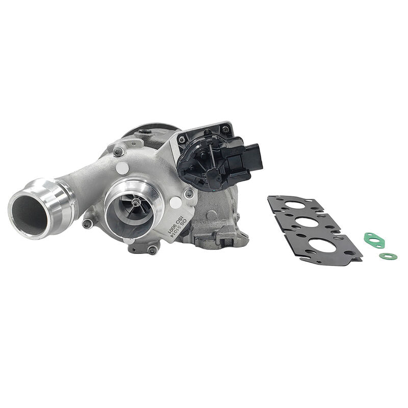 Turbocharger With Gaskets Fit For BMW 1 F20 2 F22 F23 3 F30 4 F32 B38 Engine 11659895980 2014-2019