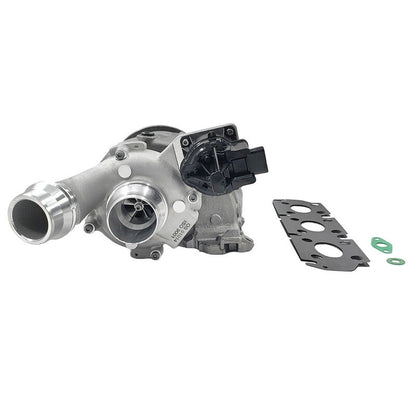 Turbocharger With Gaskets Fit For BMW 1 F20 2 F22 F23 3 F30 4 F32 B38 Engine 11659895980 2014-2019