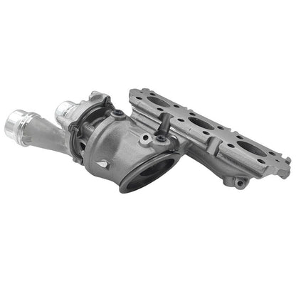 Turbocharger With Gaskets Fit For BMW 1 F20 2 F22 F23 3 F30 4 F32 B38 Engine 11659895980 2014-2019