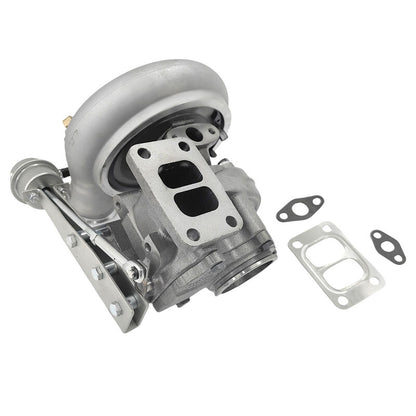 Turbocharger With Gaskets Fit For Cummins 6BT 12V / 24V Engine HX35W 4031528