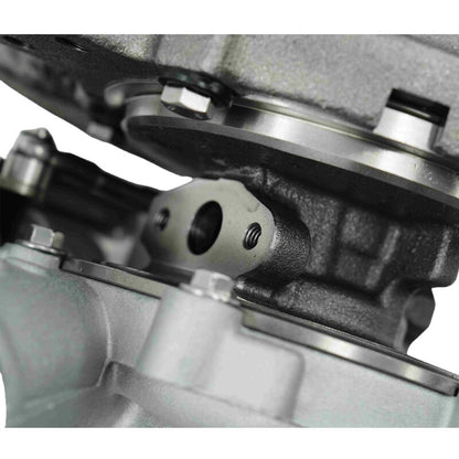 1xTurbocharger Fit For Mazda BT50 UP Ford Ranger PX1 Transit 2.2L P4AT 2011-2015 GTB1749V U20313700A