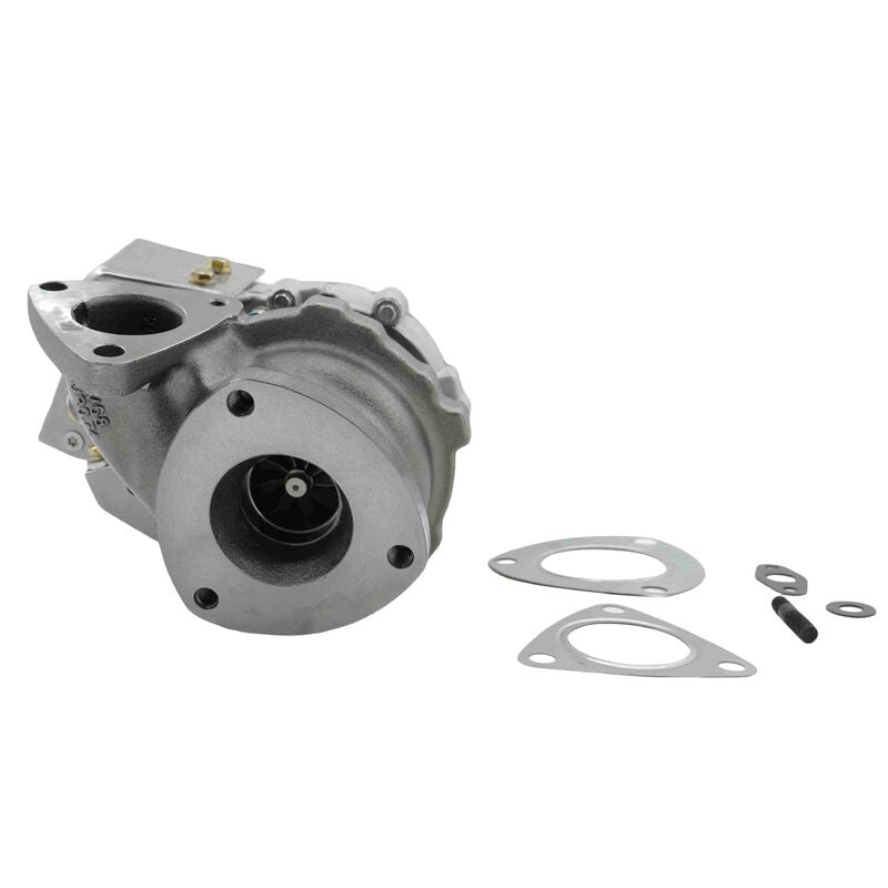 1xTurbocharger Fit For Mazda BT50 UP Ford Ranger PX1 Transit 2.2L P4AT 2011-2015 GTB1749V U20313700A