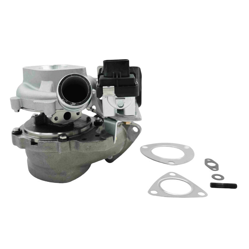 1xTurbocharger Fit For Mazda BT50 UP Ford Ranger PX1 Transit 2.2L P4AT 2011-2015 GTB1749V U20313700A