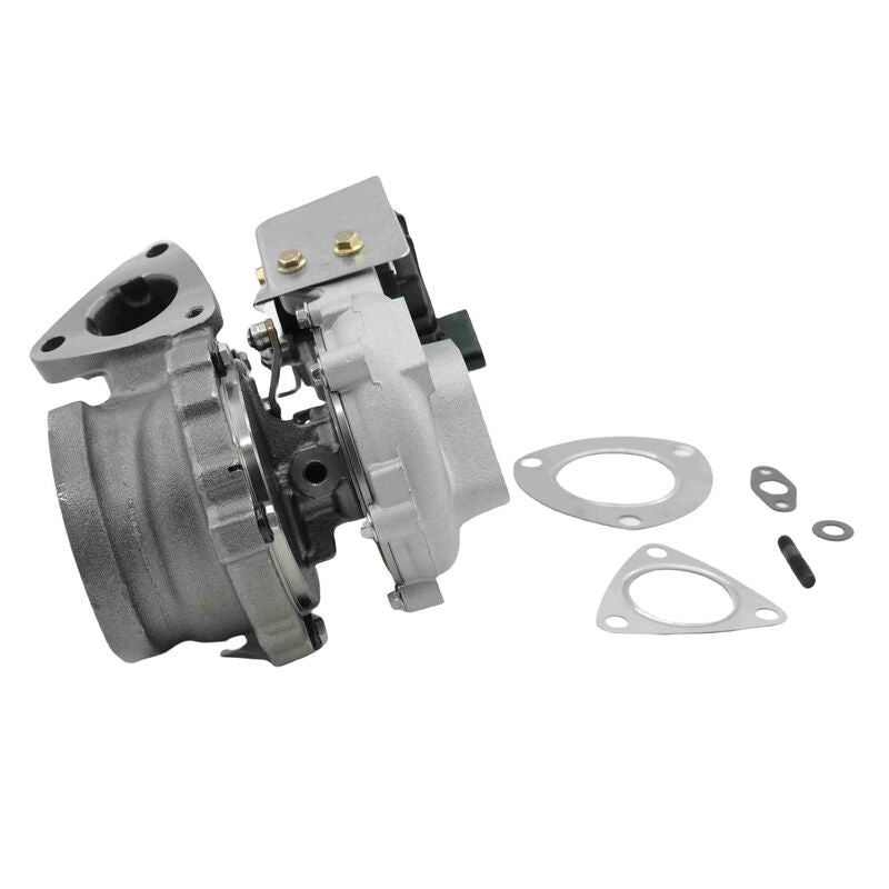 1xTurbocharger Fit For Mazda BT50 UP Ford Ranger PX1 Transit 2.2L P4AT 2011-2015 GTB1749V U20313700A