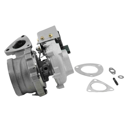 1xTurbocharger Fit For Mazda BT50 UP Ford Ranger PX1 Transit 2.2L P4AT 2011-2015 GTB1749V U20313700A