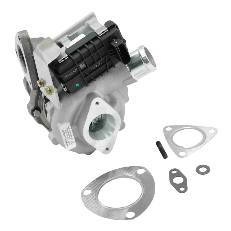 1xTurbocharger Fit For Mazda BT50 UP Ford Ranger PX1 Transit 2.2L P4AT 2011-2015 GTB1749V U20313700A