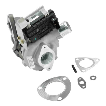 1xTurbocharger Fit For Mazda BT50 UP Ford Ranger PX1 Transit 2.2L P4AT 2011-2015 GTB1749V U20313700A
