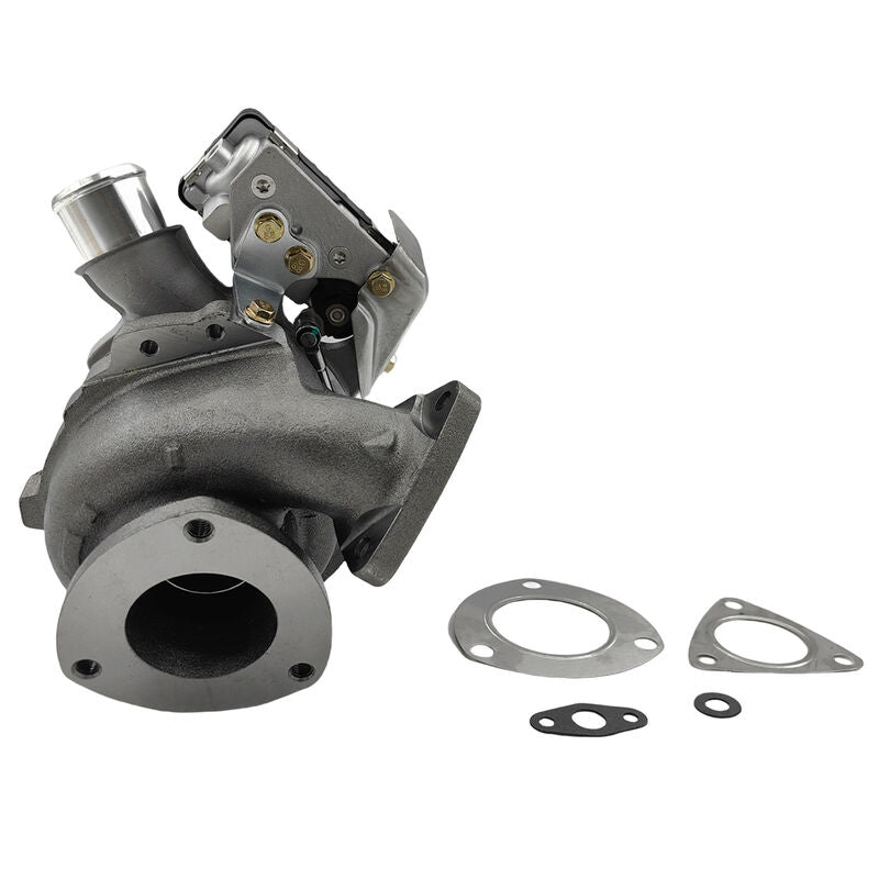 Turbocharger With Gasket Fit For Ford Ranger PX For Mazda BT50 UP 3.2L P5-AT 147kw Diesel 2011-2015