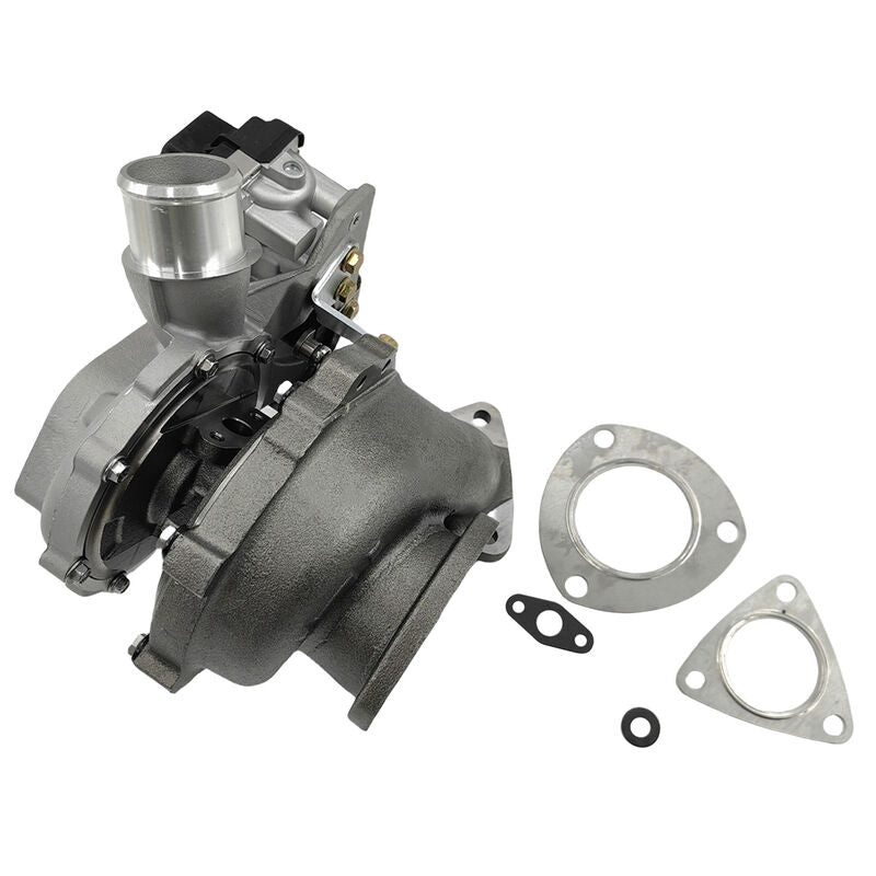Turbocharger With Gasket Fit For Ford Ranger PX For Mazda BT50 UP 3.2L P5-AT 147kw Diesel 2011-2015