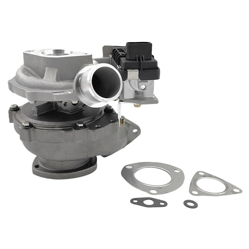 Turbocharger With Gasket Fit For Ford Ranger PX For Mazda BT50 UP 3.2L P5-AT 147kw Diesel 2011-2015
