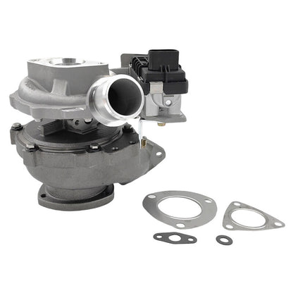Turbocharger With Gasket Fit For Ford Ranger PX For Mazda BT50 UP 3.2L P5-AT 147kw Diesel 2011-2015