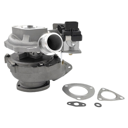 Turbocharger With Gasket Fit For Ford Ranger PX For Mazda BT50 UP 3.2L P5-AT 147kw Diesel 2011-2015