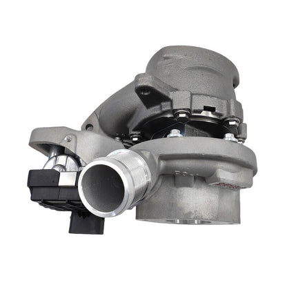 Turbocharger With Gasket Fit For Ford Ranger PX2 PX3 Mazda BT50 UR 2.2L P4AT GTD1449VZK 2015-2023 8311575002S