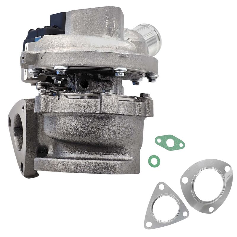 Turbocharger With Gasket Fit For Ford Ranger PX2 PX3 Mazda BT50 UR 2.2L P4AT GTD1449VZK 2015-2023 8311575002S