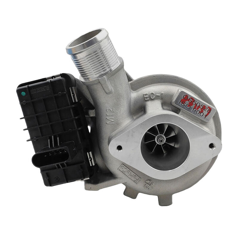 Turbocharger With Gasket Fit For Ford Ranger PX2 PX3 Mazda BT50 UR 2.2L P4AT GTD1449VZK 2015-2023 8311575002S