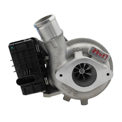 Turbocharger With Gasket Fit For Ford Ranger PX2 PX3 Mazda BT50 UR 2.2L P4AT GTD1449VZK 2015-2023 8311575002S