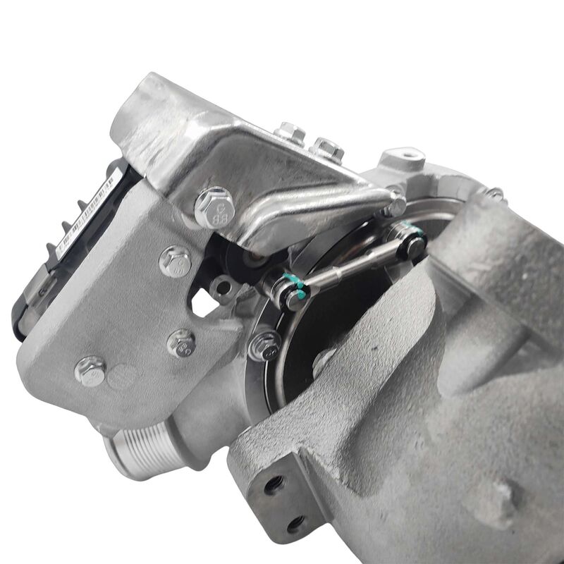 Turbocharger With Gaskets GTD2056V Fit For Ford Ranger Everest For Mazda BT-50 Duratorq P5AT 3.2L FB3Q6K682DF 2015-ON