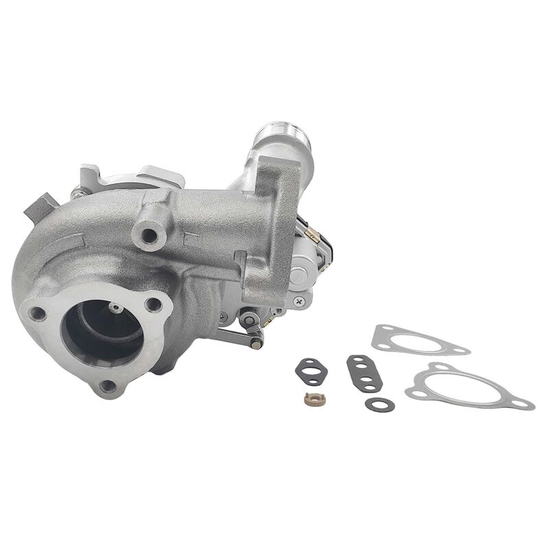 Turbocharger With Gaskets GTD2056V Fit For Ford Ranger Everest For Mazda BT-50 Duratorq P5AT 3.2L FB3Q6K682DF 2015-ON