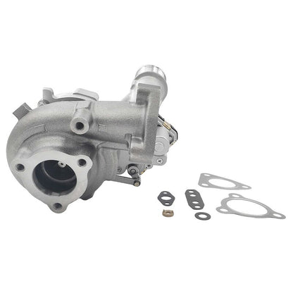 Turbocharger With Gaskets GTD2056V Fit For Ford Ranger Everest For Mazda BT-50 Duratorq P5AT 3.2L FB3Q6K682DF 2015-ON