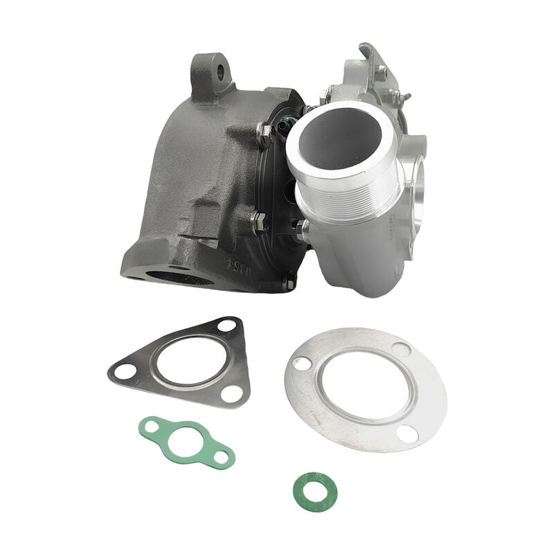 Turbo Charger With Gasket BV43 Fit For Great Wall Haval H6 V200 X200 4X4 53039700168 2011-ON