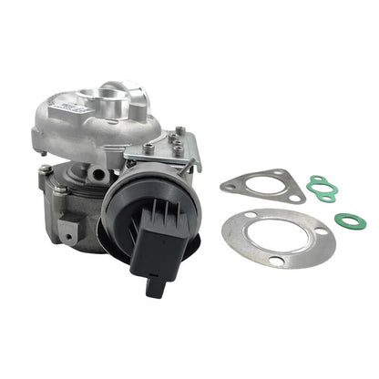 Turbo Charger With Gasket BV43 Fit For Great Wall Haval H6 V200 X200 4X4 53039700168 2011-ON