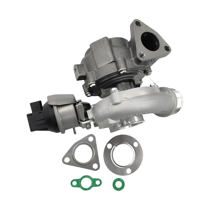 Turbo Charger With Gasket BV43 Fit For Great Wall Haval H6 V200 X200 4X4 53039700168 2011-ON