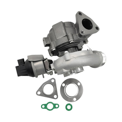 Turbo Charger With Gasket BV43 Fit For Great Wall Haval H6 V200 X200 4X4 53039700168 2011-ON