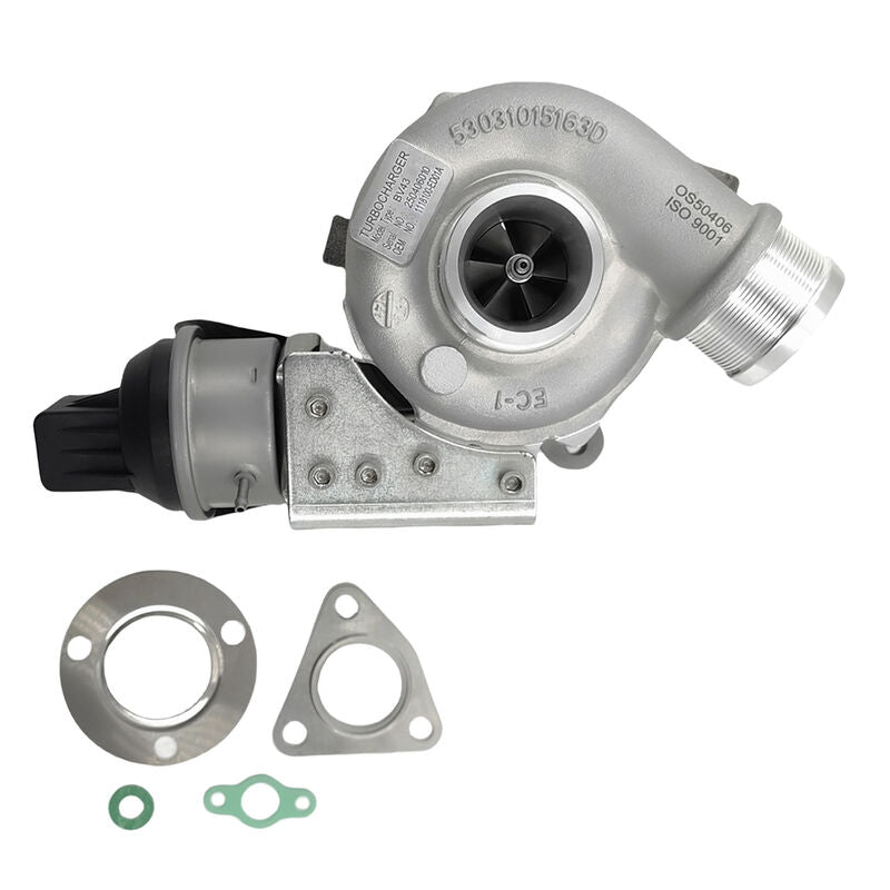 Turbo Charger With Gasket BV43 Fit For Great Wall Haval H6 V200 X200 4X4 53039700168 2011-ON