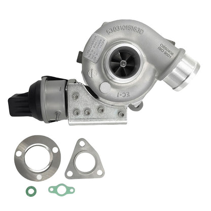 Turbo Charger With Gasket BV43 Fit For Great Wall Haval H6 V200 X200 4X4 53039700168 2011-ON