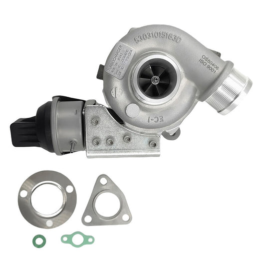 Turbo Charger With Gasket BV43 Fit For Great Wall Haval H6 V200 X200 4X4 53039700168 2011-ON